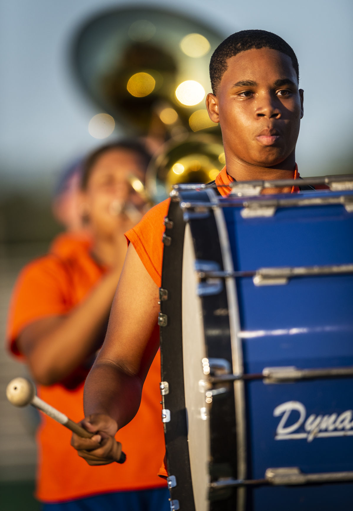 WSFCSBands